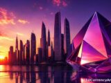 Law Firms and Crypto Exchanges Bleed Data as Dark Web Listings Hit 69,000 Users