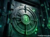 Le Clarity Act coule au Sénat, Bitcoin perd 5,5% en quelques heures