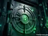 Le Clarity Act coule au Sénat, Bitcoin perd 5,5% en quelques heures