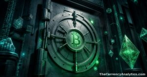 Le Clarity Act coule au Sénat, Bitcoin perd 5,5% en quelques heures