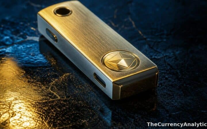 Ledger CTO Slams "Attention Farming" as AI Makes Hardware Wallet Bugs Easier to Find