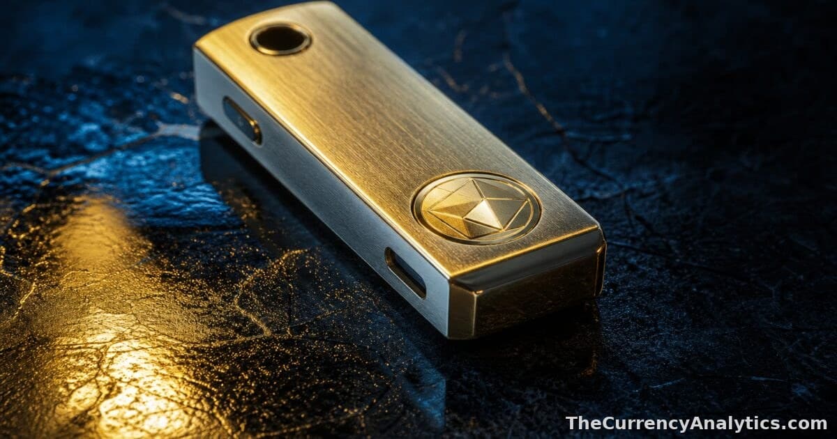 Ledger CTO Slams "Attention Farming" as AI Makes Hardware Wallet Bugs Easier to Find