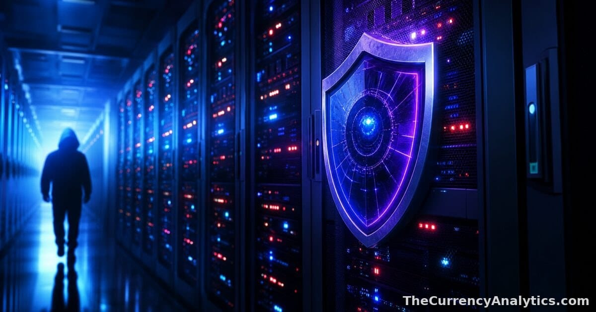 Liquid's 4,000 Bitcoin Exploit Leaves Holders Asking Who Covers the Gap