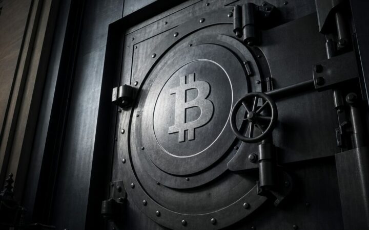 Macro Forces Shape Crypto Reaction as Bitcoin Holds Levels