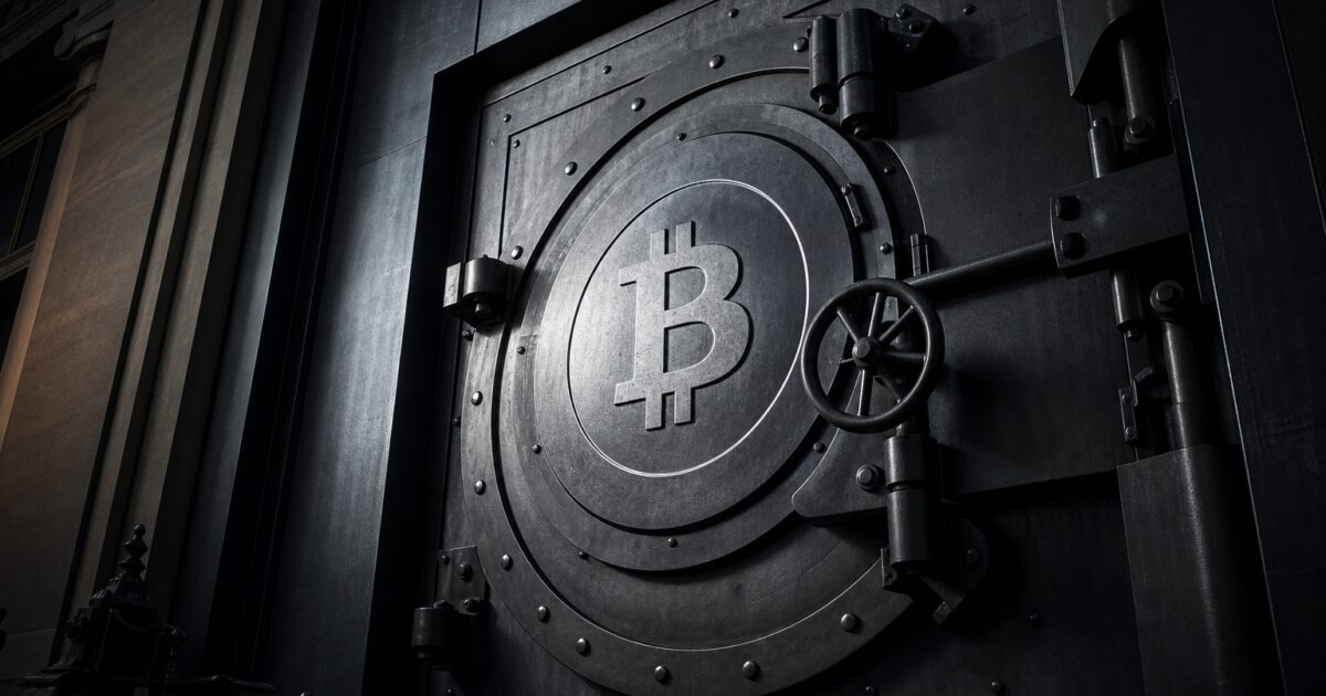 Bitcoin Holds Strong as Dollar Strength and Rising Yields Pressure Crypto Market