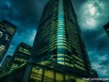 Manhattan US Attorney Targets Binance Over Iran Sanctions Breach