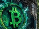 Market Cap Drops 5% as Bitcoin Holds Near $84.5K