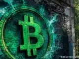 Market Cap Drops 5% as Bitcoin Holds Near $84.5K