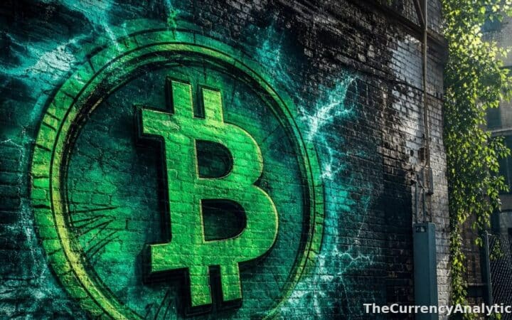 Market Cap Drops 5% as Bitcoin Holds Near $84.5K