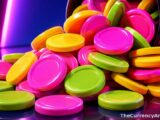Memecoin Market Cap Slides to $35.4 Billion as JACK Crashes 86% in Six Hours