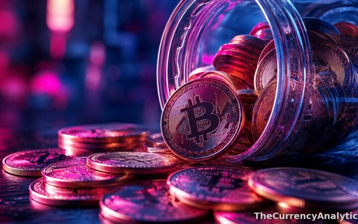 Merkle Value Targets India's Institutional Bitcoin Gap With 30-Year Finance Veteran at the Helm