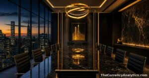 MeshWallet Raises $10M to Kill TRX Gas Fees Across 75 Million TRON Accounts