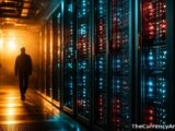 Mexico's Cartel-Linked Crypto Mine Ran 300 Machines Off a Stolen Hydroelectric Grid