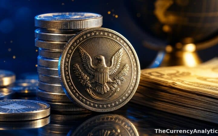 MoneyGram Bets on USDC and Stellar to Capture Colombia's Remittance Market