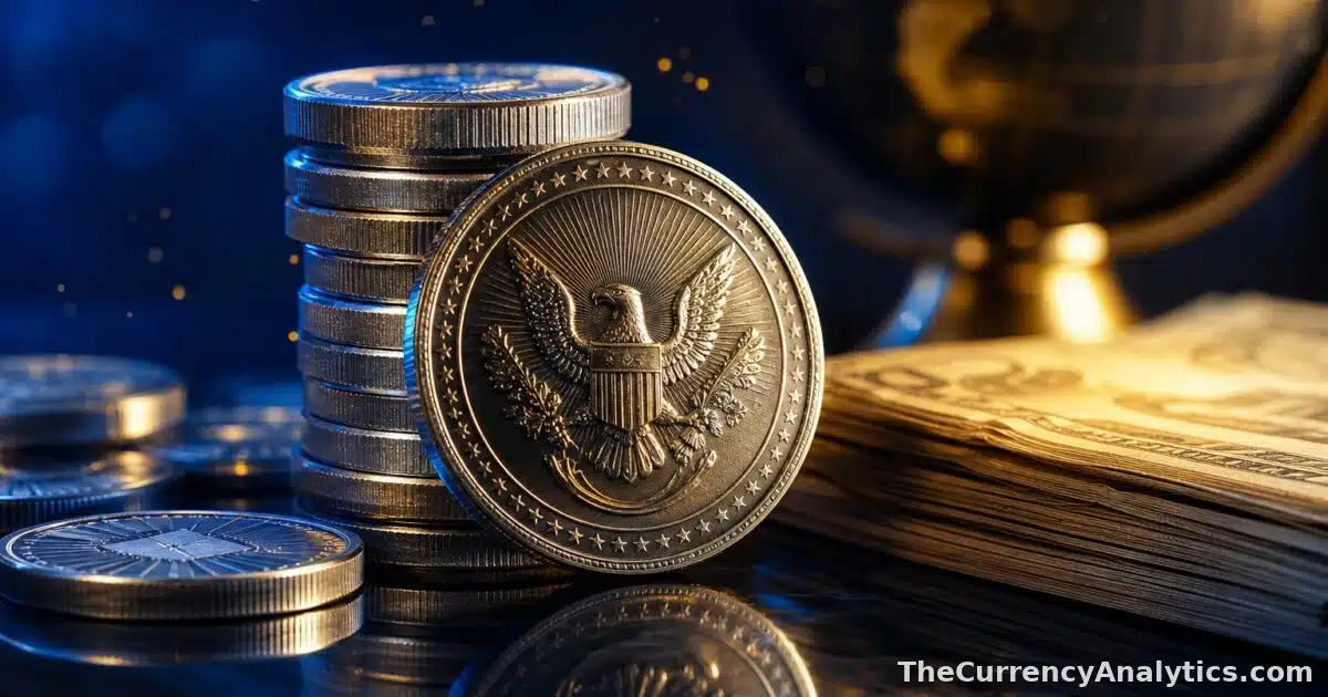 MoneyGram Bets on USDC and Stellar to Capture Colombia's Remittance Market