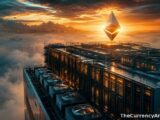 Multicoin Capital's Samani Bets Solana Flips Ethereum's $293B Market Cap This Cycle