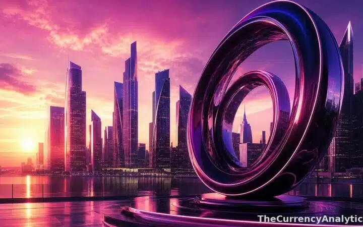 NEAR bondit de 80 % en une semaine grâce aux échanges privés cross-chain
