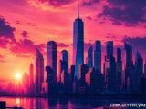 NEAR Token Jumps 80% as Intents Platform Nears $30 Billion in Cumulative Volume