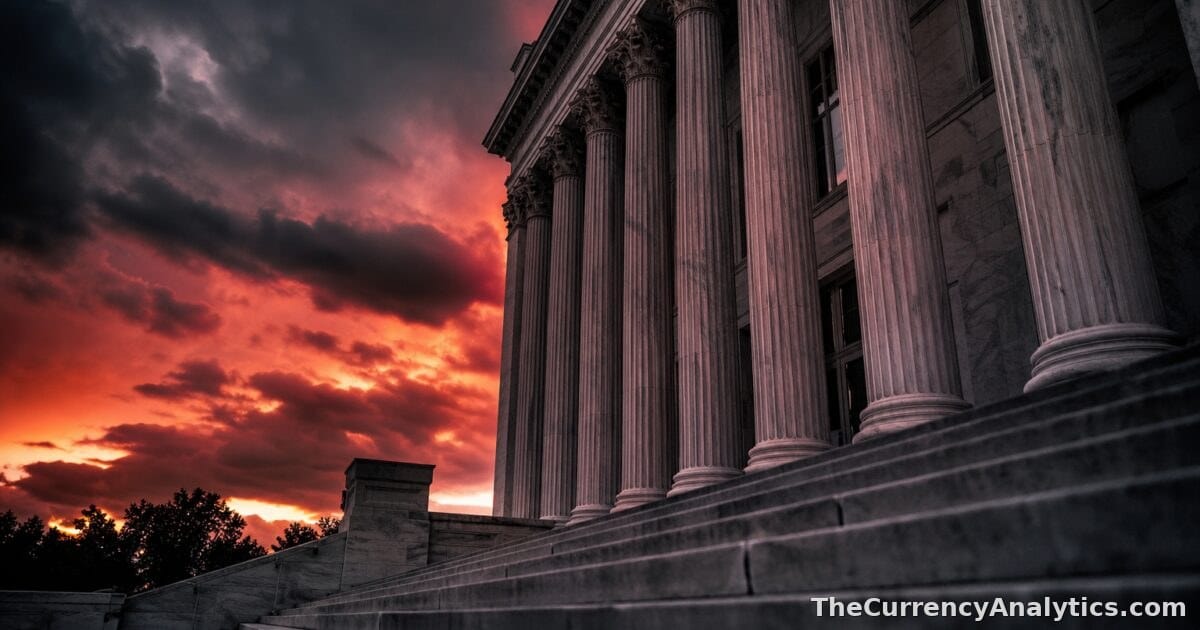 New Jersey and State Lawmakers Push Supreme Court to Settle Kalshi Jurisdiction Fight
