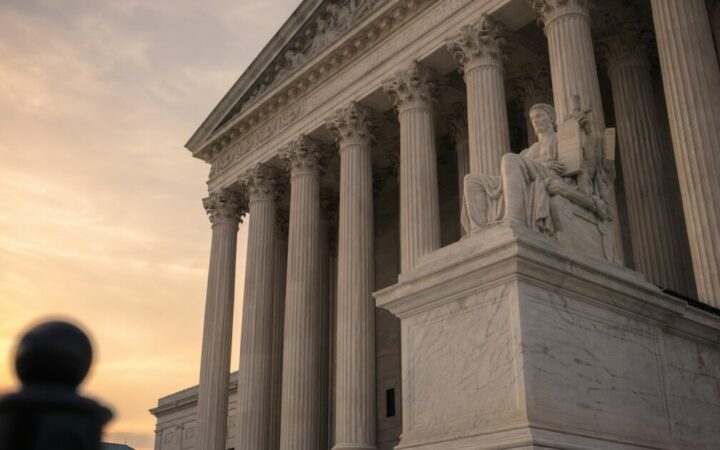 New Jersey Petition Forces Kalshi's Supreme Court Reckoning Over Sports Contracts