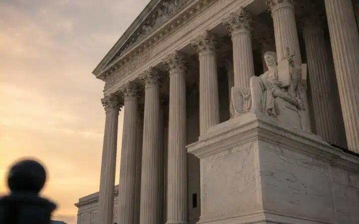 New Jersey Petition Forces Kalshi's Supreme Court Reckoning Over Sports Contracts