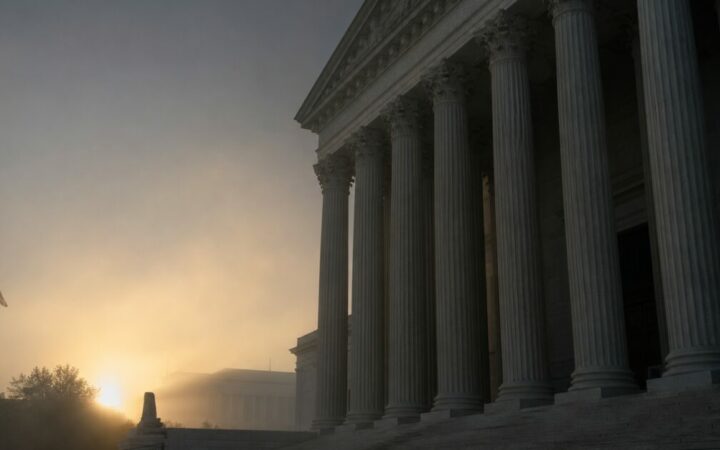 New Jersey Pushes Supreme Court to Settle Prediction Markets Legal War