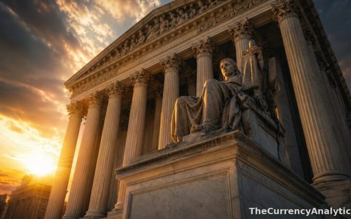 New Jersey Seeks Supreme Court Review of Kalshi’s Controversial Sports Contracts