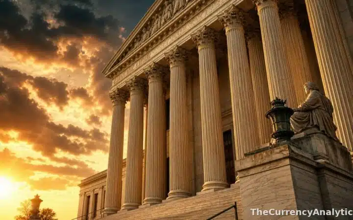 New Jersey Takes Kalshi Fight to Supreme Court, Putting Prediction Markets on Trial