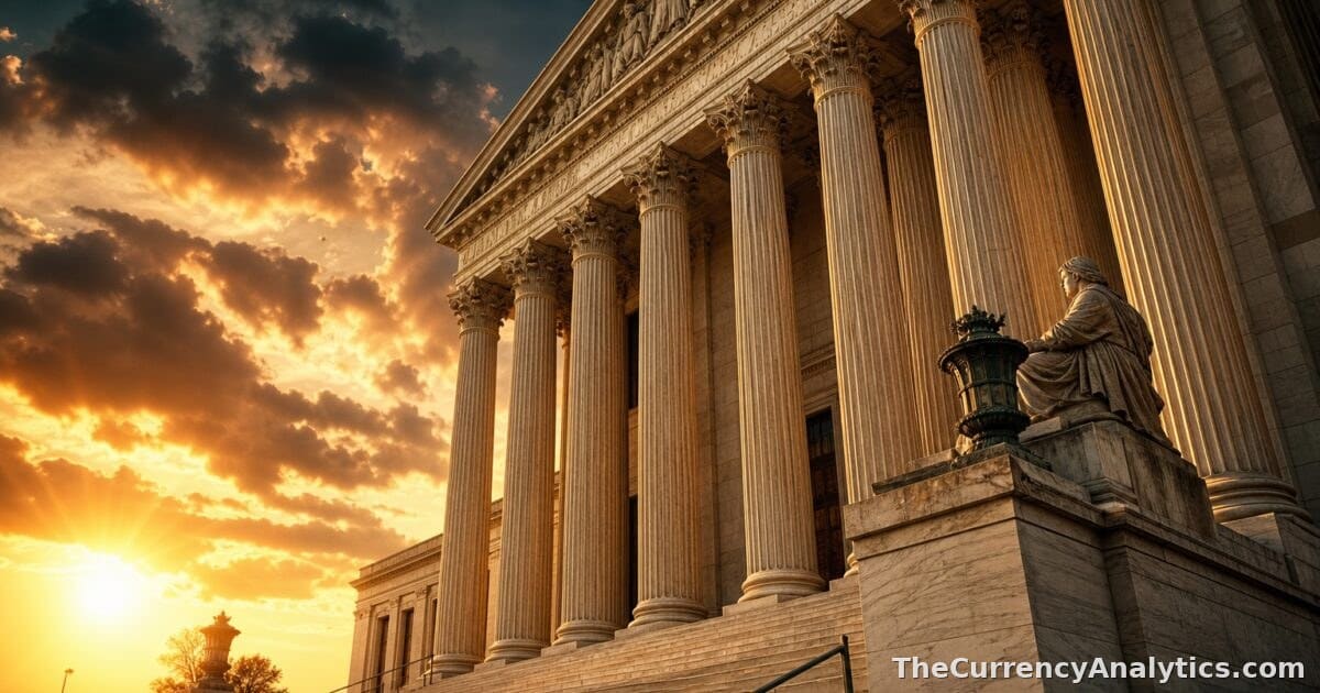 New Jersey Takes Kalshi Fight to Supreme Court, Putting Prediction Markets on Trial