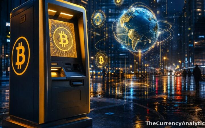 New York Lab's Shielded Bitcoin Targets Privacy With Zero-Knowledge Proofs