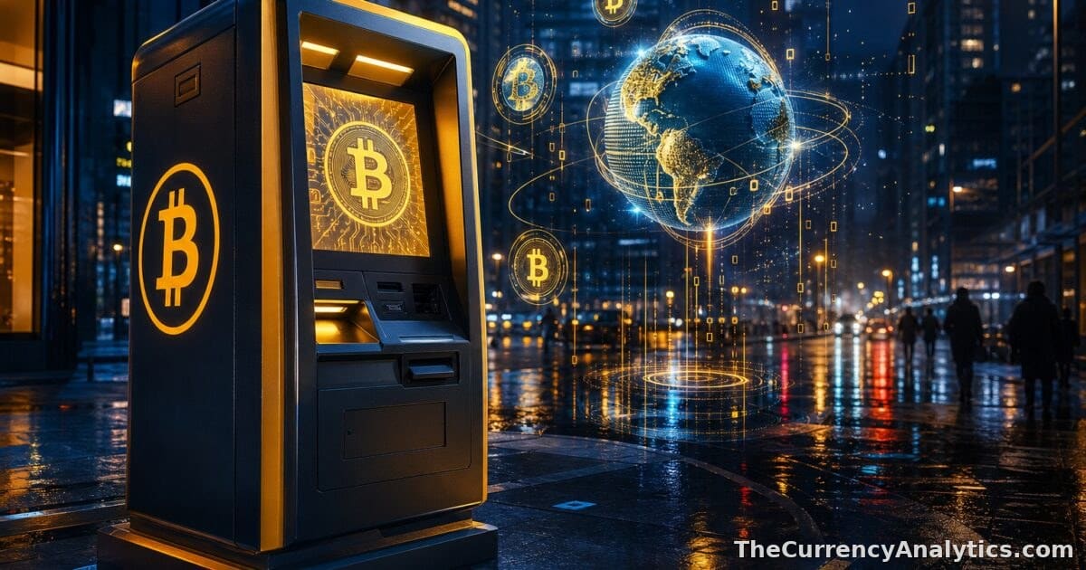 New York Lab's Shielded Bitcoin Targets Privacy With Zero-Knowledge Proofs
