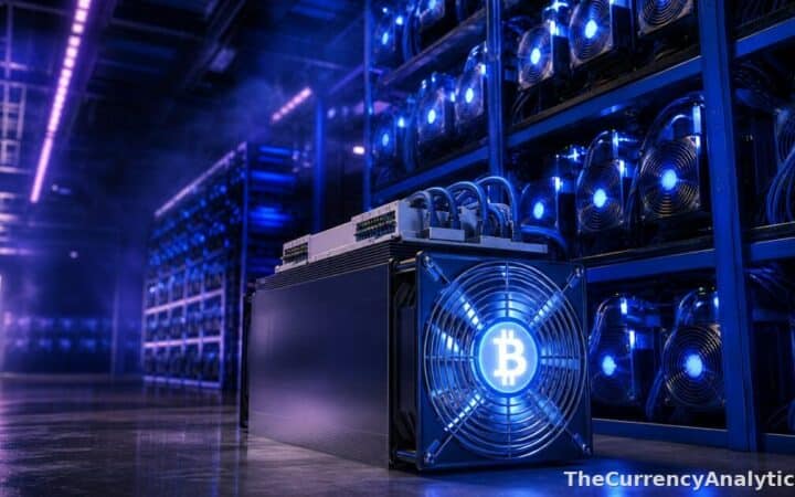 New York Town Eyes Ban on Both Bitcoin Mining and AI Data Centers