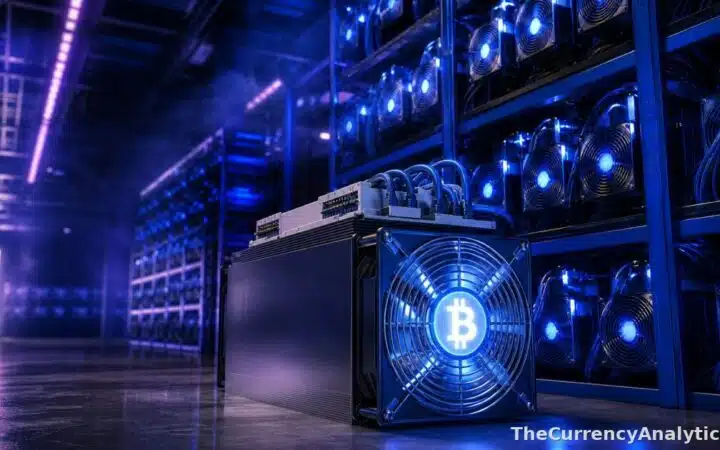 New York Town Eyes Ban on Both Bitcoin Mining and AI Data Centers