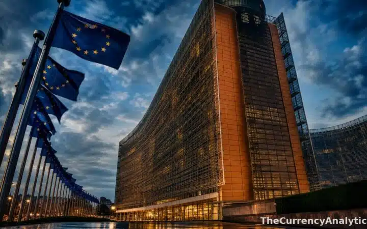 OKX Rewrites Institutional Rules as MiCA Tightens Grip on European Stablecoin Markets