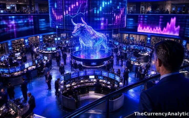 OpenAI Chases $30 Billion as IPO Gets Pushed to 2027