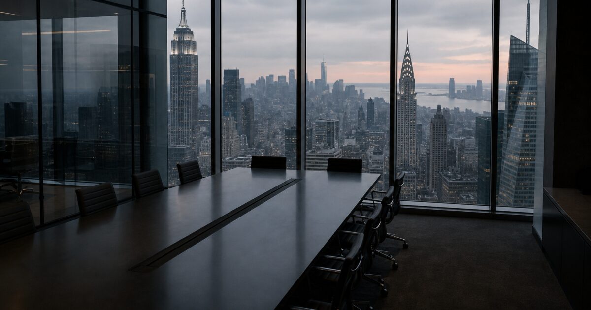 OpenReserve Lands OCC Preliminary Charter Backed by $25M Andreessen Horowitz Seed Round