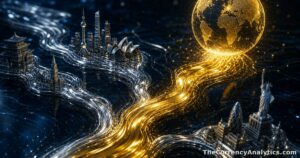 Perplexity AI Puts XRP at $3.25 by 2027 While Whales Drop $2 Billion on the Token
