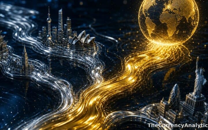 Perplexity AI Puts XRP at $3.25 by 2027 While Whales Drop $2 Billion on the Token