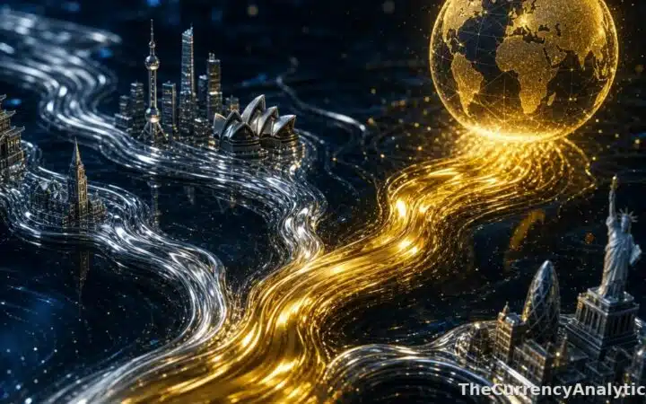 Perplexity AI Puts XRP at $3.25 by 2027 While Whales Drop $2 Billion on the Token