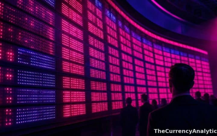 Polymarket International's 31,000 Traders Rack Up $220 Million on Single-Stock Bets