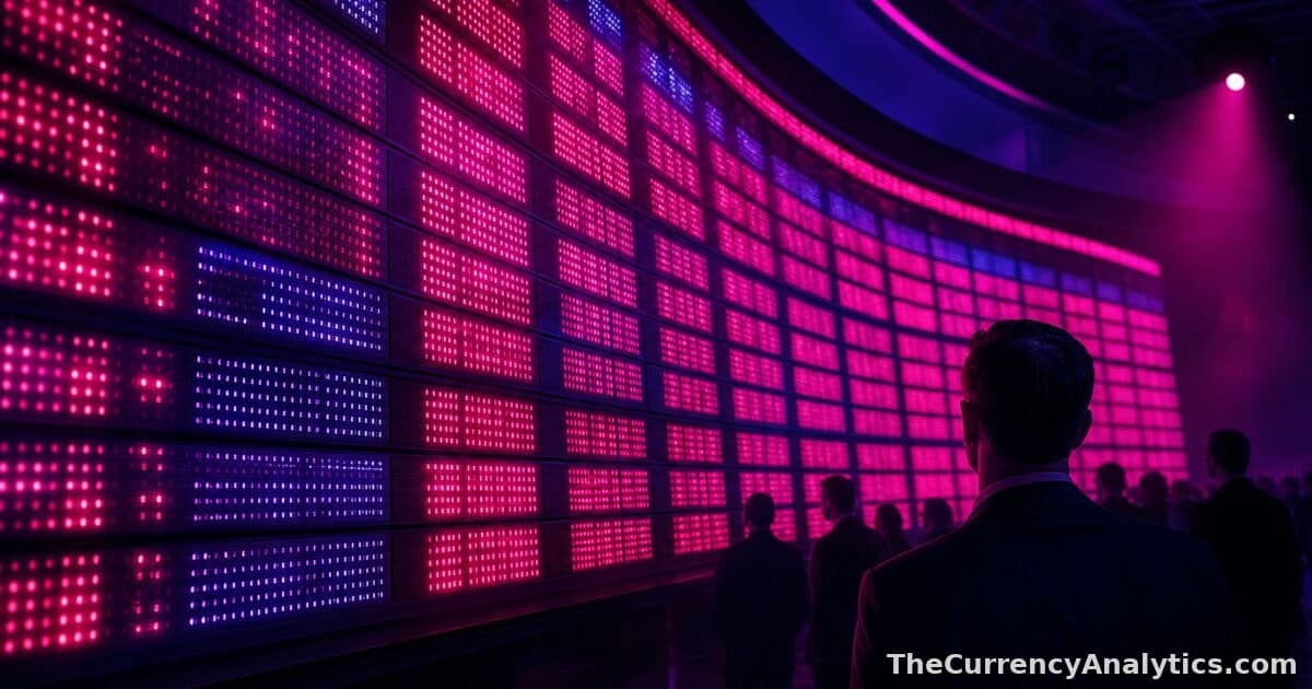 Polymarket International's 31,000 Traders Rack Up $220 Million on Single-Stock Bets