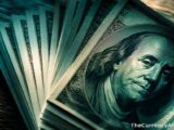 Pound Slides to $1.2425 as Hot U.S. Inflation Data Crushes Early Rally