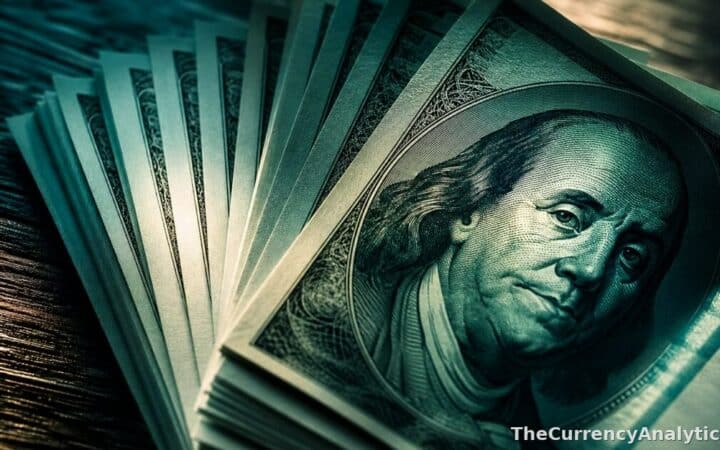 Pound Slides to $1.2425 as Hot U.S. Inflation Data Crushes Early Rally
