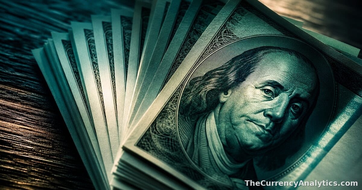 Pound Slides to $1.2425 as Hot U.S. Inflation Data Crushes Early Rally