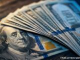 Pound Slides to $1.2450 as Dollar Finds Footing After Weeks of Losses