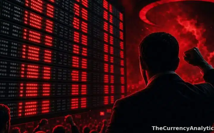 Prediction Markets Could Hit $10 Trillion by 2035 as Crypto Contracts Grab 20% of Kalshi Volume