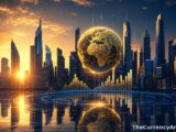 QNT Surges 281.7 Percent Weekly as Market Cap Drops