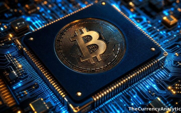 QNT Surges 67.6% as Bitcoin Dominance Hits 58.7%