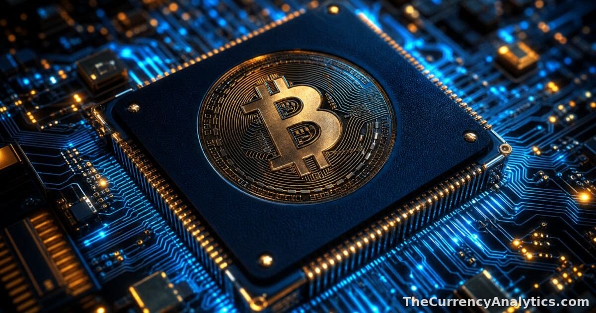 QNT Surges 67.6% as Bitcoin Dominance Hits 58.7%