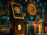 Quant Rockets 48% While Bitcoin Holds Near $84,000 on September 27